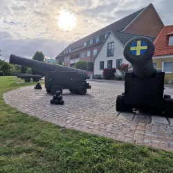 Ystad Theatre (Ystads Teater) - Ystad