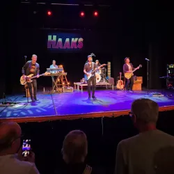 Ystad Theatre (Ystads Teater) - Ystad