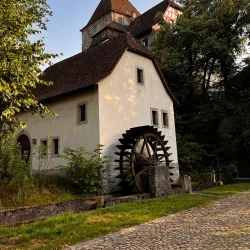 Aarau Castle (Schloss Aarau) - Aarau
