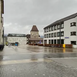 Aarau Castle (Schloss Aarau) - Aarau
