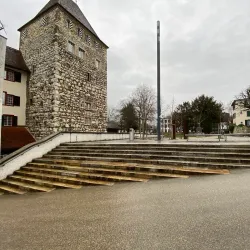 Aarau Castle (Schloss Aarau) - Aarau