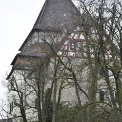 Aarau Castle (Schloss Aarau) - Aarau
