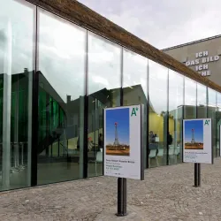 Aargau Art Museum (Aargauer Kunsthaus) - Aarau