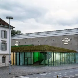 Aargau Art Museum (Aargauer Kunsthaus) - Aarau