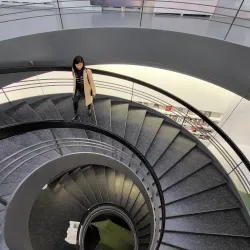 Aargau Art Museum (Aargauer Kunsthaus) - Aarau