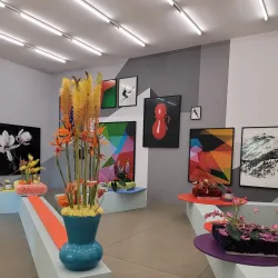 Aargau Art Museum (Aargauer Kunsthaus) - Aarau