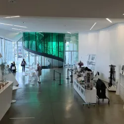 Kunsthaus Aarau - Aarau