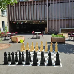 Marktplatz Aarau - Aarau