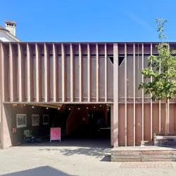 Marktplatz Aarau - Aarau