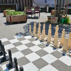 Marktplatz Aarau - Aarau