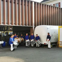 Marktplatz Aarau - Aarau