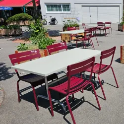 Marktplatz Aarau - Aarau