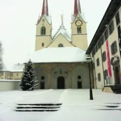 Museum Kloster Muri - Aarau