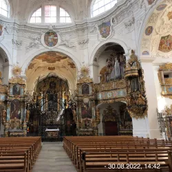 Museum Kloster Muri - Aarau
