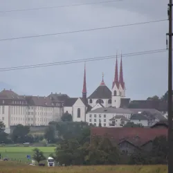 Museum Kloster Muri - Aarau