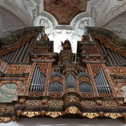 Museum Kloster Muri - Aarau