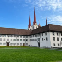Museum Kloster Muri - Aarau