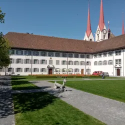 Museum Kloster Muri - Aarau