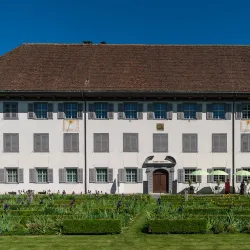 Museum Kloster Muri - Aarau