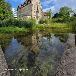 Naturama Aargau - Aarau