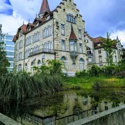 Naturama Aargau - Aarau