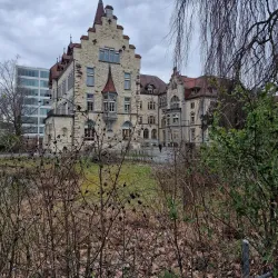 Old Town Aarau - Aarau