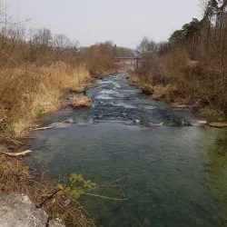 Old Town Aarau - Aarau