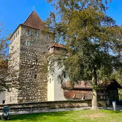 Old Town Aarau - Aarau