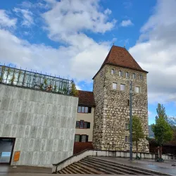 Old Town Aarau - Aarau