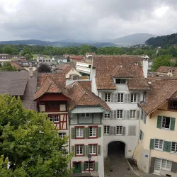Stadttheater Aarau - Aarau