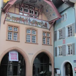 Stadttheater Aarau - Aarau