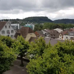 Stadttheater Aarau - Aarau