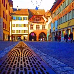 Stadttheater Aarau - Aarau