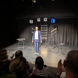 Stadttheater Aarau - Aarau