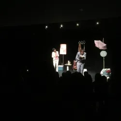 Stadttheater Aarau - Aarau