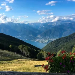 Alpe di Neggia - Acquarossa