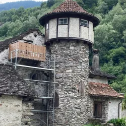 Monte Crenone - Acquarossa