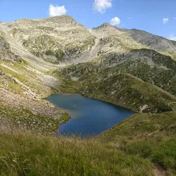 Parco Naturale della Valle di Lodrino - Acquarossa