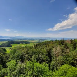 Albis Pass - Affoltern am Albis