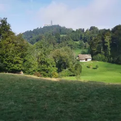 Albis Pass - Affoltern am Albis