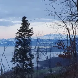 Albis Pass - Affoltern am Albis