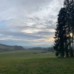 Albis Pass - Affoltern am Albis