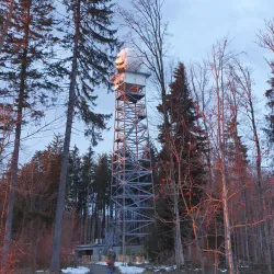 Albis Pass - Affoltern am Albis