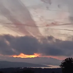 Albis Pass - Affoltern am Albis