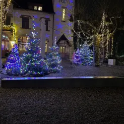 Albisgüetli - Affoltern am Albis