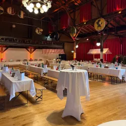 Albisgüetli - Affoltern am Albis