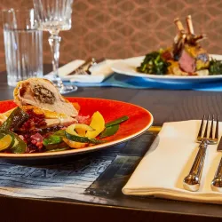 Albisgüetli - Affoltern am Albis