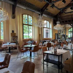 Albisgüetli - Affoltern am Albis