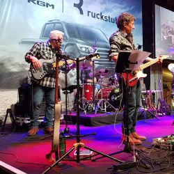 Albisgüetli - Affoltern am Albis