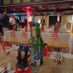 Albisgüetli - Affoltern am Albis